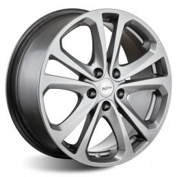 X`trike X-113M 7x17 PCD5x114.3 ET45 Dia67.1 HSB